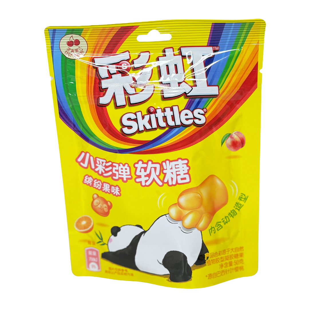 Exotic Snacks