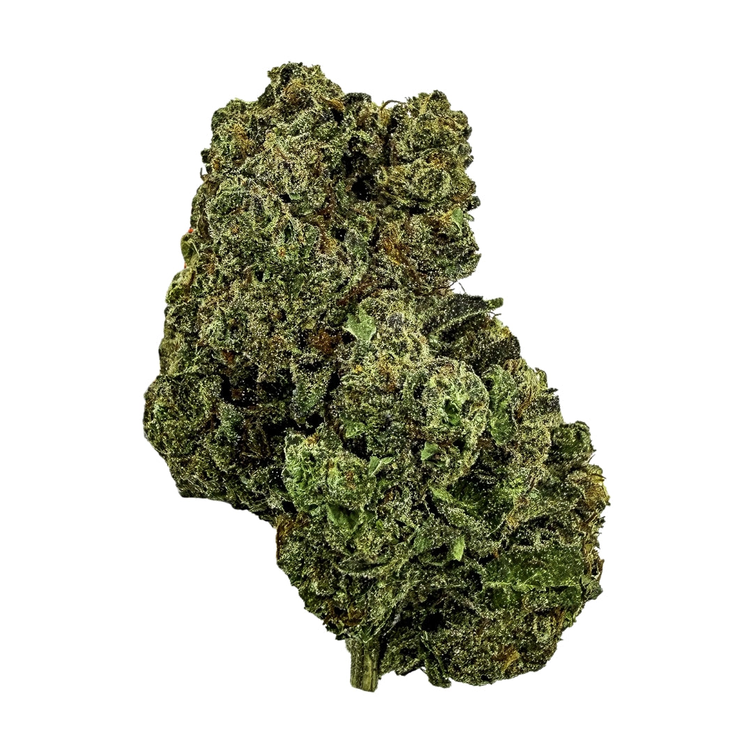 Slurricane Indica THCA Flower - (28 grams)