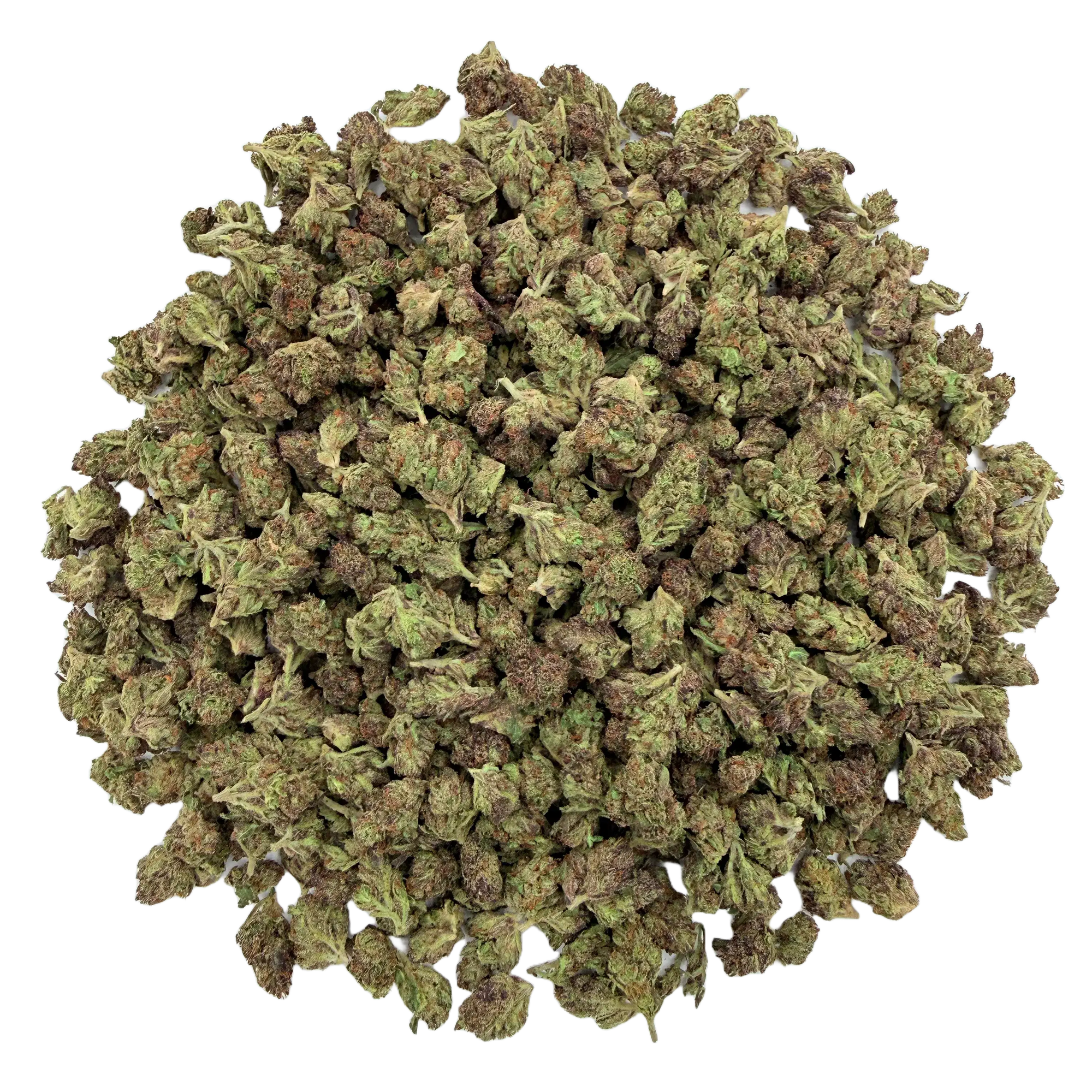 G Runtz Smalls - Premium THCA Flower