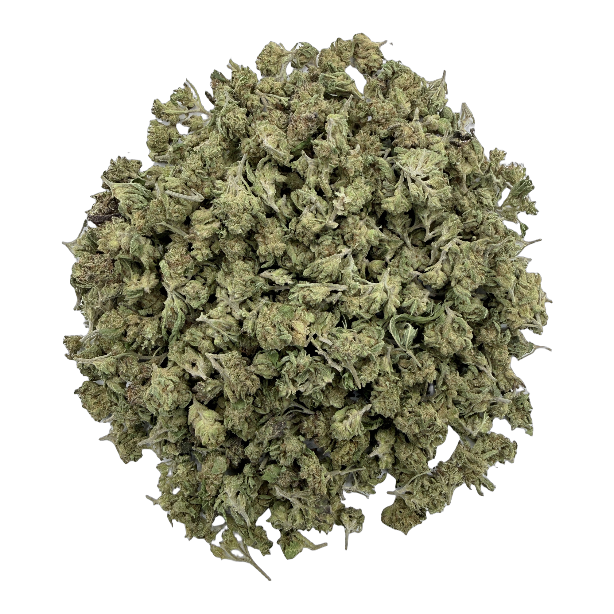 Banana Açaí Smalls - Premium THCA Flower